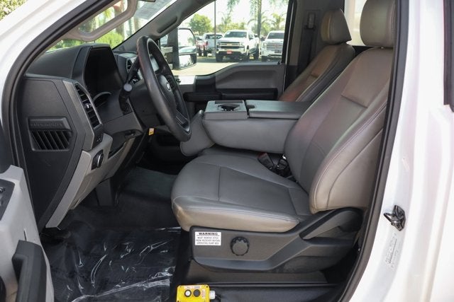 2022 Ford F-350SD XL