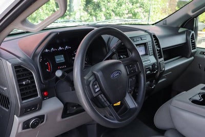 2022 Ford F-350SD XL