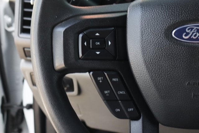 2022 Ford F-350SD XL