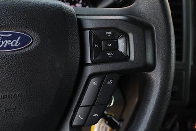 2022 Ford F-350SD XL