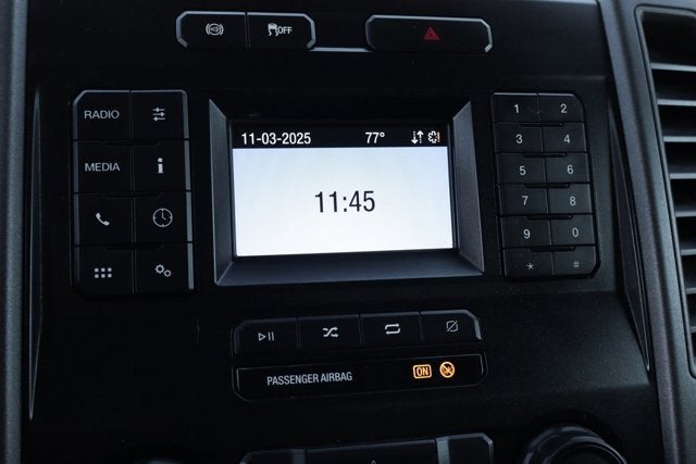 2022 Ford F-350SD XL