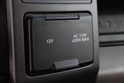 2022 Ford F-350SD XL