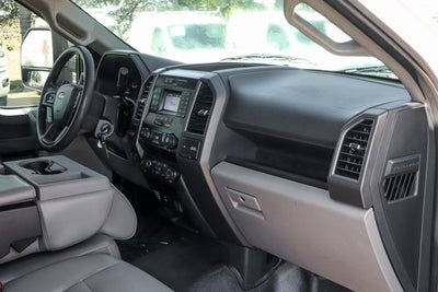 2022 Ford F-350SD XL