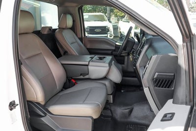 2022 Ford F-350SD XL