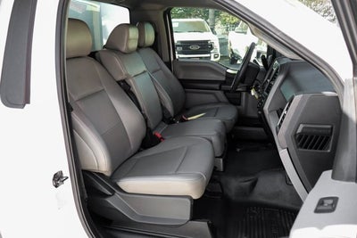 2022 Ford F-350SD XL