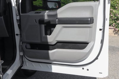 2022 Ford F-350SD XL