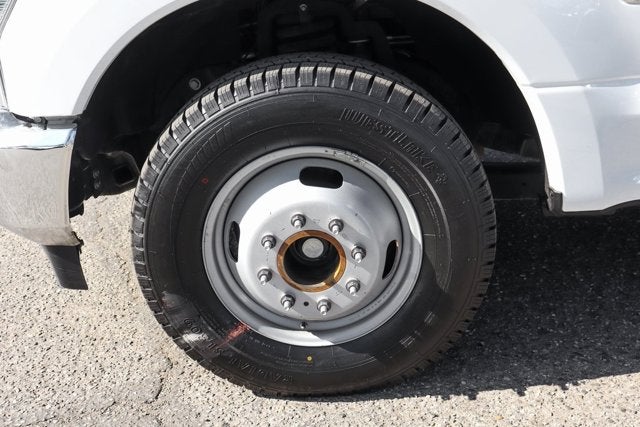 2022 Ford F-350SD XL