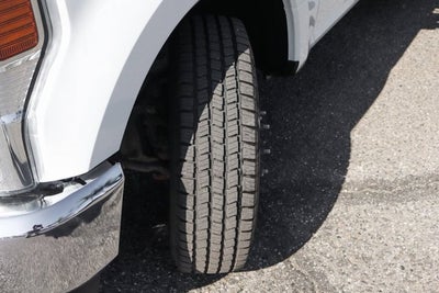 2022 Ford F-350SD XL