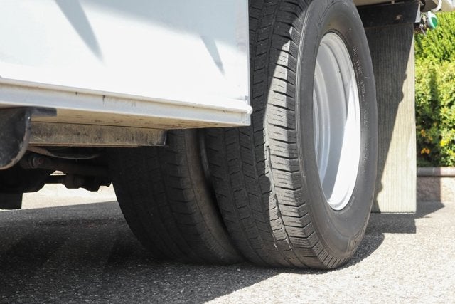 2022 Ford F-350SD XL