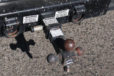 2022 Ford F-350SD XL