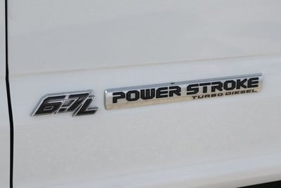 2022 Ford F-350SD XL