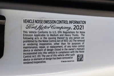 2022 Ford F-350SD XL