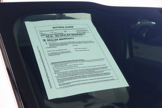 2022 Ford F-350SD XL