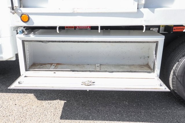 2022 Ford F-350SD XL