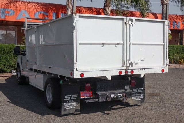 2022 Ford F-350SD XL