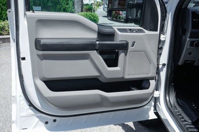 2021 Ford F-350SD XL