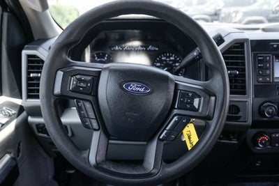 2021 Ford F-350SD XL