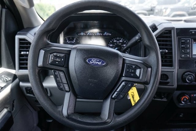 2021 Ford F-350SD XL