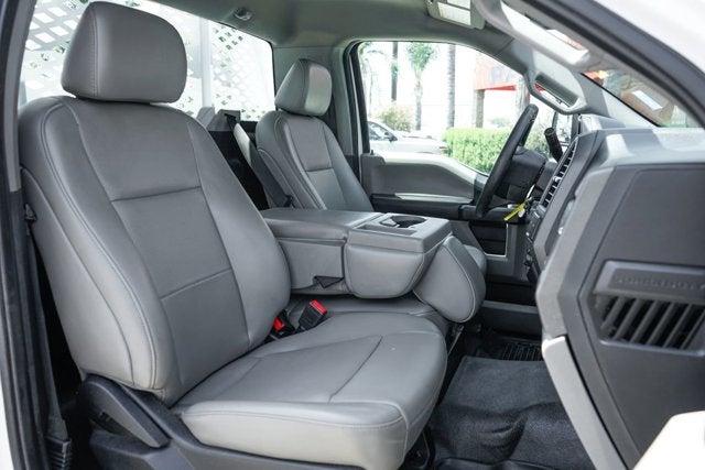 2021 Ford F-350SD XL