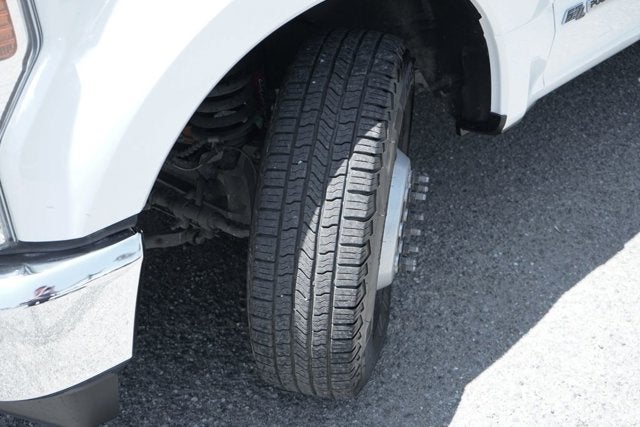 2021 Ford F-350SD XL