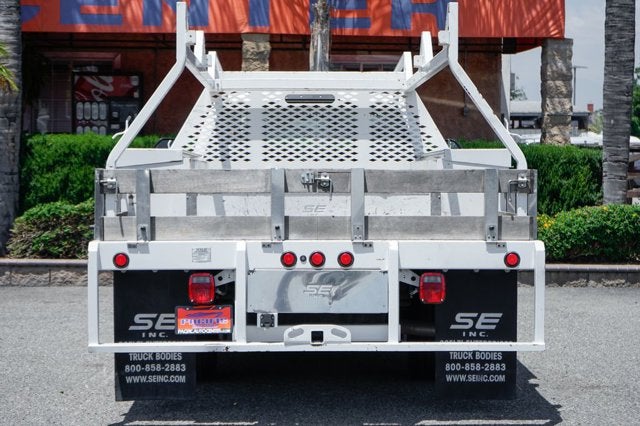 2021 Ford F-350SD XL