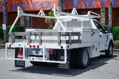 2021 Ford F-350SD XL