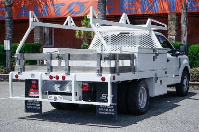 2021 Ford F-350SD XL