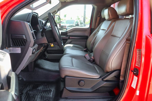 2017 Ford F-350SD XL