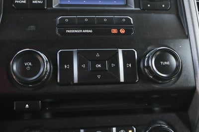2017 Ford F-350SD XL