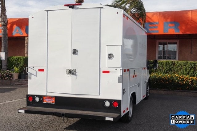 2020 Ford Transit-350 Base