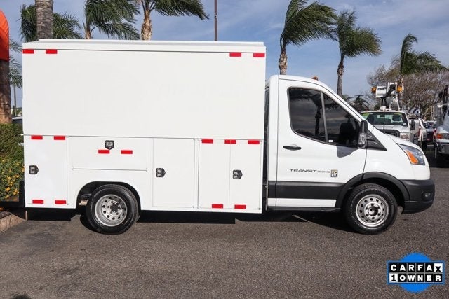 2020 Ford Transit-350 Base