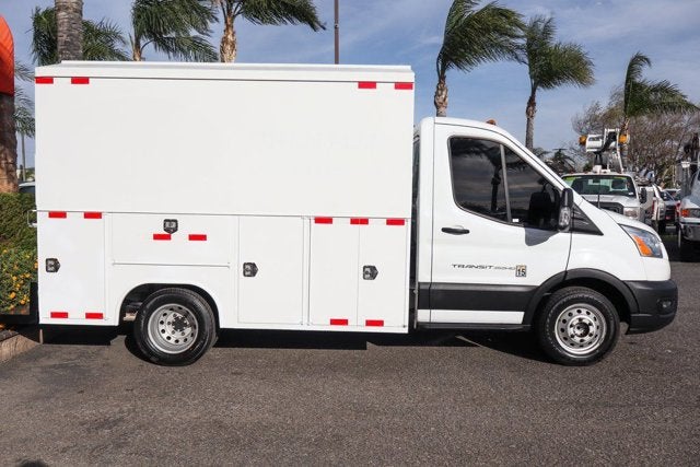 2020 Ford Transit-350 Base
