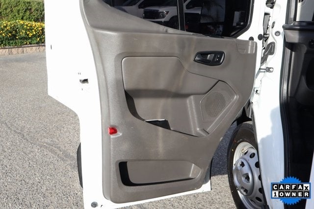 2020 Ford Transit-350 Base