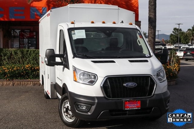 2020 Ford Transit-350 Base