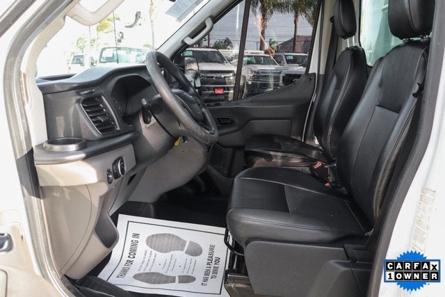 2020 Ford Transit-350 Base