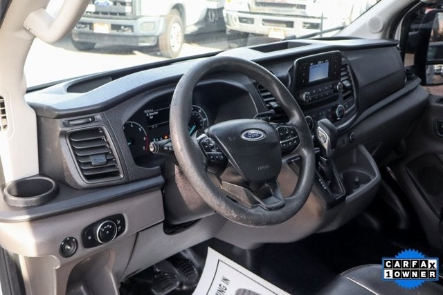 2020 Ford Transit-350 Base