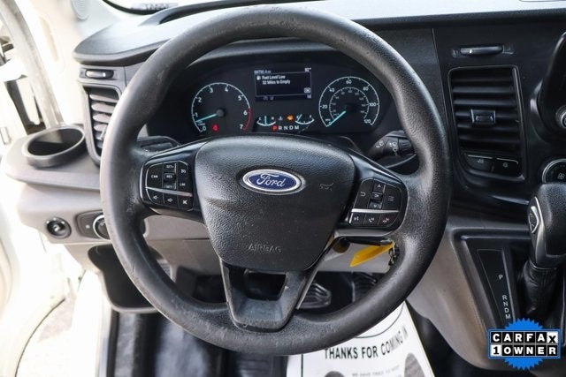 2020 Ford Transit-350 Base