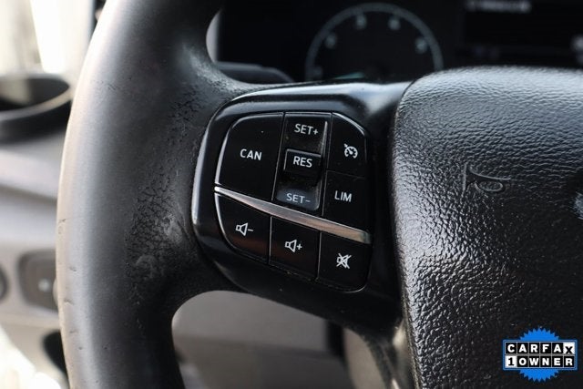 2020 Ford Transit-350 Base