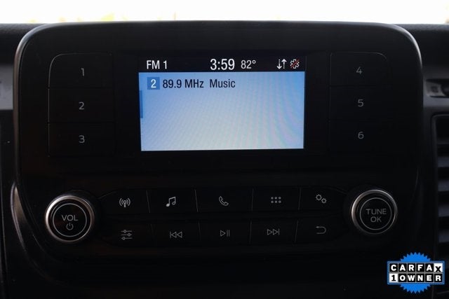 2020 Ford Transit-350 Base