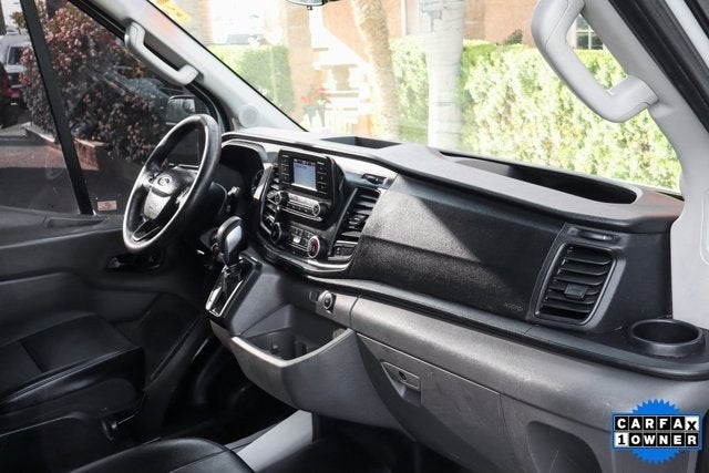 2020 Ford Transit-350 Base