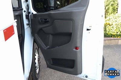 2020 Ford Transit-350 Base