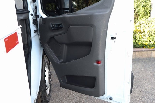 2020 Ford Transit-350 Base