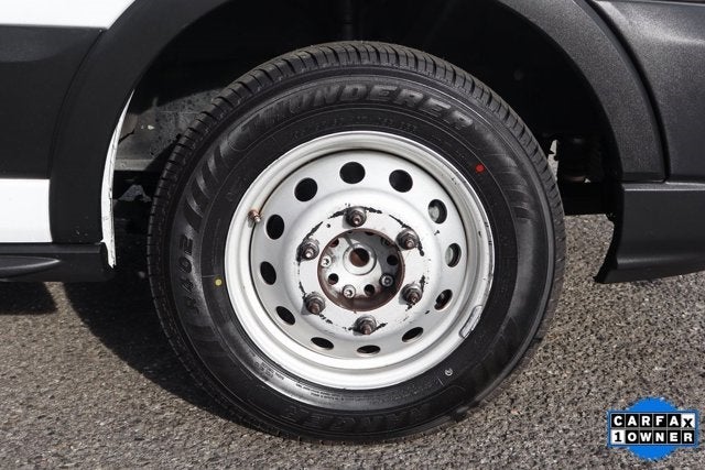 2020 Ford Transit-350 Base