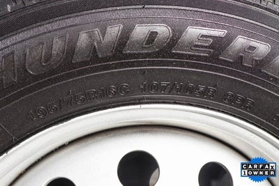 2020 Ford Transit-350 Base