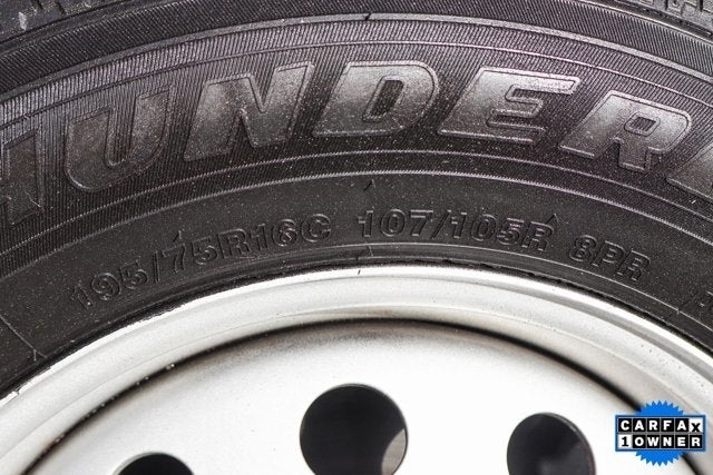 2020 Ford Transit-350 Base