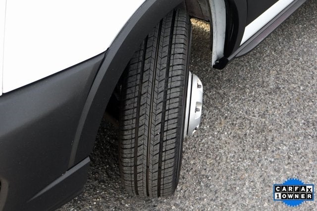 2020 Ford Transit-350 Base