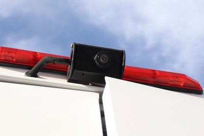 2020 Ford Transit-350 Base