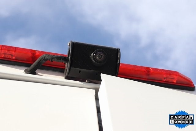 2020 Ford Transit-350 Base