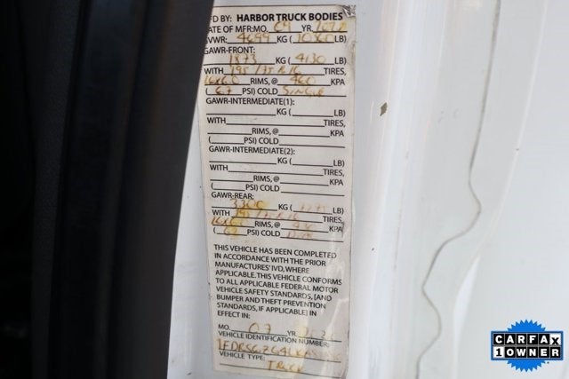 2020 Ford Transit-350 Base