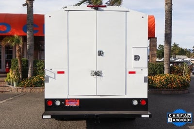 2020 Ford Transit-350 Base